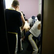 Närrische Hitparade (25.01.08)